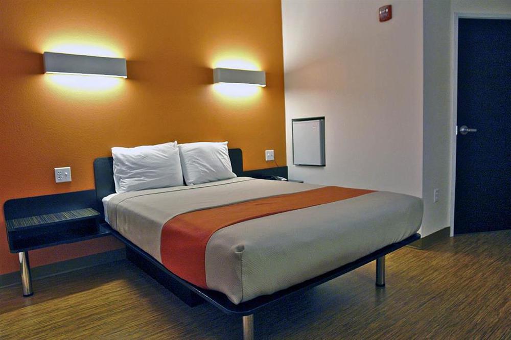 Motel 6-Cleburne, Tx Pokoj fotografie